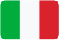 Internationaler Autoverkehr Italiano